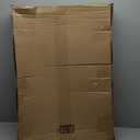 Fenestrelle Expandable Window Screen, 2 Way Adjustable Window Screen, Horizontal (20" H x 28"-54" W) or Convert to Vertical (28" H x 20"- 38" W), Pack of 2