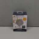 Yogasleep Hushh Portable White Noise Sound Machine for Baby, 3 Soothing Natural Sounds with Volume Control, Compact Size, Noise Canceling for Sleep Aid, Office Privacy, & Meditation, Registry Gift