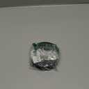 Cotton RIC Rac Trim - 3/4 Inch - 5 Yards - Sage Green Wave Bending Fringe Trim Cotton Lace Ribbon RIC Rac Trim for Sewing Clothes Gift Wrapping Home Party Decoration CTR02055