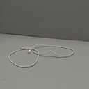 Apple 60W USB-C to USB-C Woven Charge Cable (1 m): Fast and Convenient Charging