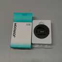 JOYROOM Fits MagSafe Car Mount, [All-Metal] Magnetic Phone Holder for Car with Strong Magnets, 360° Adjustable iPhone Car Mount, Car Accessories for Women Men, for iPhone 17 Pro Max 16 15 14 13 12