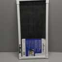 ADFORS Adjustable Window Screen, 10-Inch by 37-Inch