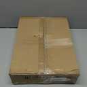 SNTD Dish Drying Rack for Kitchen Counter - Large Dish Rack with Drainboard, Rustproof Dish Drainer with Utensil Holder for Sink, Black