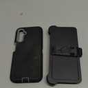 for Samsung Galaxy A14 5G case,A14 5G Heavy Duty case,[Military Grade Protective ][Shockproof] [Dropproof] [Dust-Proof], ONLY Fit Galaxy A14 5G Phone(Black/Gray)