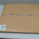 17x22 Frame, Transitional Modern Picture Frames, Gold Vintage Photo Frame, 17x22in