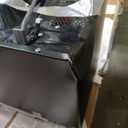 SAMSUNG 1.9 cu. ft. Countertop Microwave with Sensor Cooking, Stainless Steel, MS19DG8500SRAA