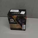 CarBole 110 GPH Electric Performance Fuel Pump DC 12V with Mounting Bracket