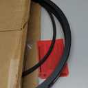 Hayward DEX2421JKIT Cartridge Filter Clamp and Seal Kit,Black