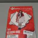 fun shack Girls Grimm Brothers Fairytale Girl Costume Childrens Fairytale Dress Outfit - Large