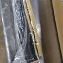 Tyger Auto T1 Soft Roll-up Truck Bed Tonneau Cover Compatible with 2016-2023 Toyota Tacoma | 6' (74") Bed | TG-BC1T9045