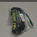 COOLOO Ski Goggles, 2 Pack Snow Goggles Snowboard Goggles for Men Women Kids - UV Protection Foam Anti-Scratch Dustproof (One Size, Color1)