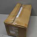 Under Sink Organizer, 2-Tier Dual Pull Out Cabinet Organizer Drawers With Smooth Circular Rail, Large Capacity Metal Mesh Sliding Shelves For Bathroom& Kitchen Storage,Height AdjustableWhite,2 Packs (2 Pack-15.9"Dx11.6"-16.7" H)