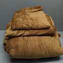 WARMDERN Camel Flannel Velvet Duvet Cover King Size Duvet Cover Bedding Sets, 3pcs Ultra Soft Luxury Textured Modern Crystal Velvet Duvet Covers with Zipper Closure(Camel, King)