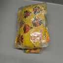 2 x 80UncleKimby 16Pcs Thanksgiving Crafts - Fall Turkey DIY Felt Art Kits Bulk for Party