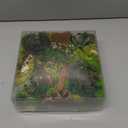 ANDALUCA Maison Box Fragrance Potpourri Decorative Succulent Moss Vase & Bowl Filler Home Décor (Moss Forest)