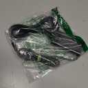 65W USB C Laptop Charger Compatible with HP Spectre X360,Spectre,Elitebook x360,Elitebook,Envy,Omnibook,Chromebook,Dragonfly,Elite x2,Zbook,ProBook Travel Type C AC Adapter Power Cord Supply