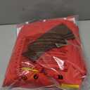 Morph Red Fairytale Lord Costume Men, Funny Halloween Costumes For Men, Movie Character Costumes Adult (XX-Large)