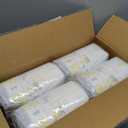 Pampers Swaddlers Diapers, Size 4 (15-34 lbs), 120 Count, Absorbent, Keeps Baby Dry and Comfortable, Skin Safe Disposable Baby Diaper (Packaging May Vary)