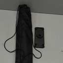 XXZU 72in Tablet Floor Stand Tripod,Tablet Stand Floor with 360° Ball Head,Height Adjustable Floor Stand Holder with Case,Tall Tripod for Phone/Music/Stream/Recording and All 4.7-13” Devices