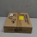 imprsv 3FT Marquee Letters, Mosaic Light Up Letters for Birthday Baby Shower Wedding Engagement Party Backdrop Decor, Large Marquee W for Party Decorations