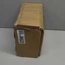 Amazon Basics 4 Piece Bed Sheet Set, 100% Cotton Jersey, Includes Super Soft, Flat and Fitted Sheets, Pillowcase, Queen, Black, Solid