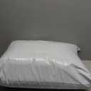 Bed Pillows for Sleeping, Set of 2 Cooling, Hotel Quality with Soft Down Alternative Fill for Back, Stomach & Side Sleepers (Queen)