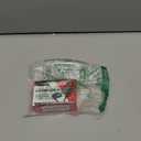 HyperX Cloud Earbuds II  14mm Drivers, Four Eartips, Hard-Shell Carrying Case, Low-Profile 90 Plug, 3.5mm Plug, Built-in Microphone, Multi-Function Button, PC, Mobile, Nintendo Switch  Black