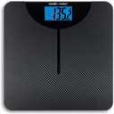 Health o meter Carbon Fiber Digital Scale