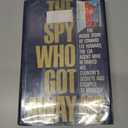 Spy Who Got Away