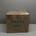 Pampers Baby Diapers - Swaddlers - Size 1, 198 Count, Ultra Absorbent Disposable Infant Diaper