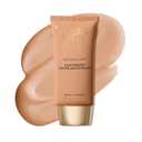 LAURA GELLER NEW YORK Quench-n-Tint Hydrating Foundation - Medium - Sheer to Light Buildable Coverage - Natural Glow Finish - Lightweight Formula with Hyaluronic Acid (1.76 Fl Oz (Pack of 1))