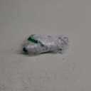 Reoria Women's Sexy Halter Backless Double Lined Tank Top Y2k Trendy Camisole Crop Tops Medium