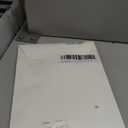 EXQ Home Satin Pillowcase Silky Satin Pillowcase for Hair and Skin,Soft Cooling Printed Pillow Cases Queen Size Set of 2 Satin Pillow Case for Women with Envelope Closure (White Moon,20X30inch)