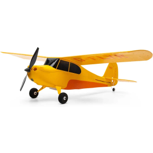 HobbyZone Champ Anniversary Special Edition 515mm BNF Basic with Safe Select, HBZ04950