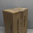 Modern Crystal Bathroom Vanity Light 2-Lights Black and Gold Bathroom Light Fixtures Over Mirror Bath Wall Sconce Lighting with Adjustment Angle