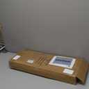 Lichamp Fireplace Tools Set, 5-Pieces Indoor Outdoor Sturdy Fire Place Poker Sets with Retro Gold Handle, FTS45GD