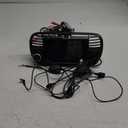 for Fiat 500 2007-2015 [2+64G] Android Car Stereo WiFi Wireless Carplay Wireless Android Auto,7" HD Touch Screen GPS Navigation/Mirror Link/Bluetooth,FM/RDS OBD2 for Fiat 500 Car Radio