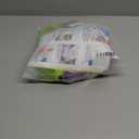 Zyllver 320pcs DIY Magic Balloon Craft Kit, Sticky Balloons Maker Toy Craft Kits for Kids, DIY Balloon Animal Kit Creative Activity, Birthday Gifts for Girls Boys Ages 3+