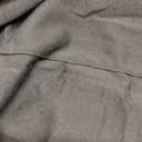 Momcozy Baby Wrap Carrier, Easy to Wear Infant Carrier Slings, Lightweight Hands Free Baby Sling, Adjustable Baby Carriers for Newborn to Toddler 8-35 lbs, Black