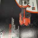RIDGID 78148 RP 251 Compact Press Tool Battery Kit with ProPress Jaws (1/2" to 1-1/4"), In-Line Pressing Tool for Copper, Stainless Steel, PEX, and Carbon Steel