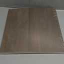 Walnut Plywood Sheets for Crafts 1/8 inch, 3mm Plywood Sheet for Laser Cutting, Wood Burning, Architectural Models, Drawing - 6 Pack Walnut Wood Sheets 12 x 12 inch (SS Custom Products)