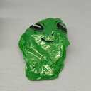 ArtCreativity Green Inflatable Alien, Set of 2, Outer Space Decorations, 34 Inch Inflatable UFO Toys, Alien Party Decorations, Halloween Party Favors, Swimming Pool Toys for Kids