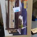 HD Designs® Parker Coffee Table - Brown