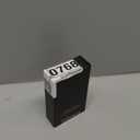 5-in-1 Torch Lighter with Triple Flame Butane Lighter with Triple Windproof Jet Flame, Refillable Lighter with Gift Box for Men(Butane Not Included)-red