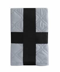 Standard 1 Quilted Sham 20x26in 100% Polyester