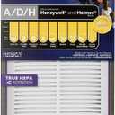 Filtrete Advanced Allergen, Bacteria & Virus True HEPA Air Purifier Filter, FAPF-HM-K, 1 Pack 