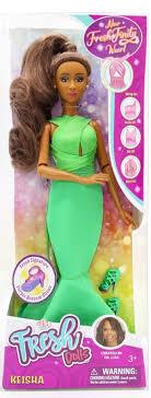 DI EPI FD KEISHA FRESH FINITY DLL 11,5IN