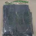 Wrangler Authentics Men's Regular Fit Comfort Flex Waist Jean (36W x 30L, Chalk Blue)