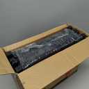 Collapsible Foldable Wagon with Wheels Heavy Duty Folding Wagons Carts 360LBS Weight Capacity Portable All Terrain Utility Wagon Cart for Groceries Sports Garden Shopping Beach