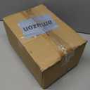 20Pcs Garden Edging Border, 21Ft Marbled Design Garden Landscape Edging Borders with 20 Pcs Stakes, Plastic Garden Fence Lawn Edging Border for Flower Bed, Yard, Patio, and Pathway Landscaping